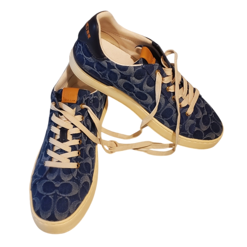 Coach Sneakers